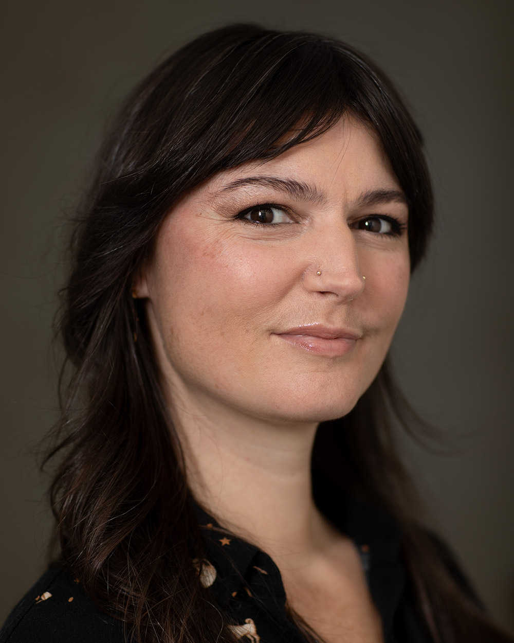 Jennifer Marus headshot 2025
