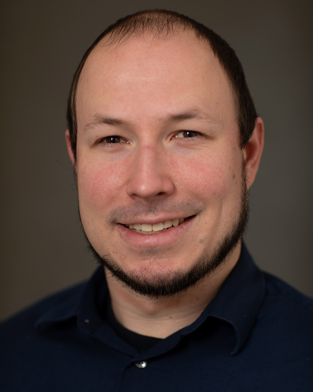 Jerome Orze headshot 2025