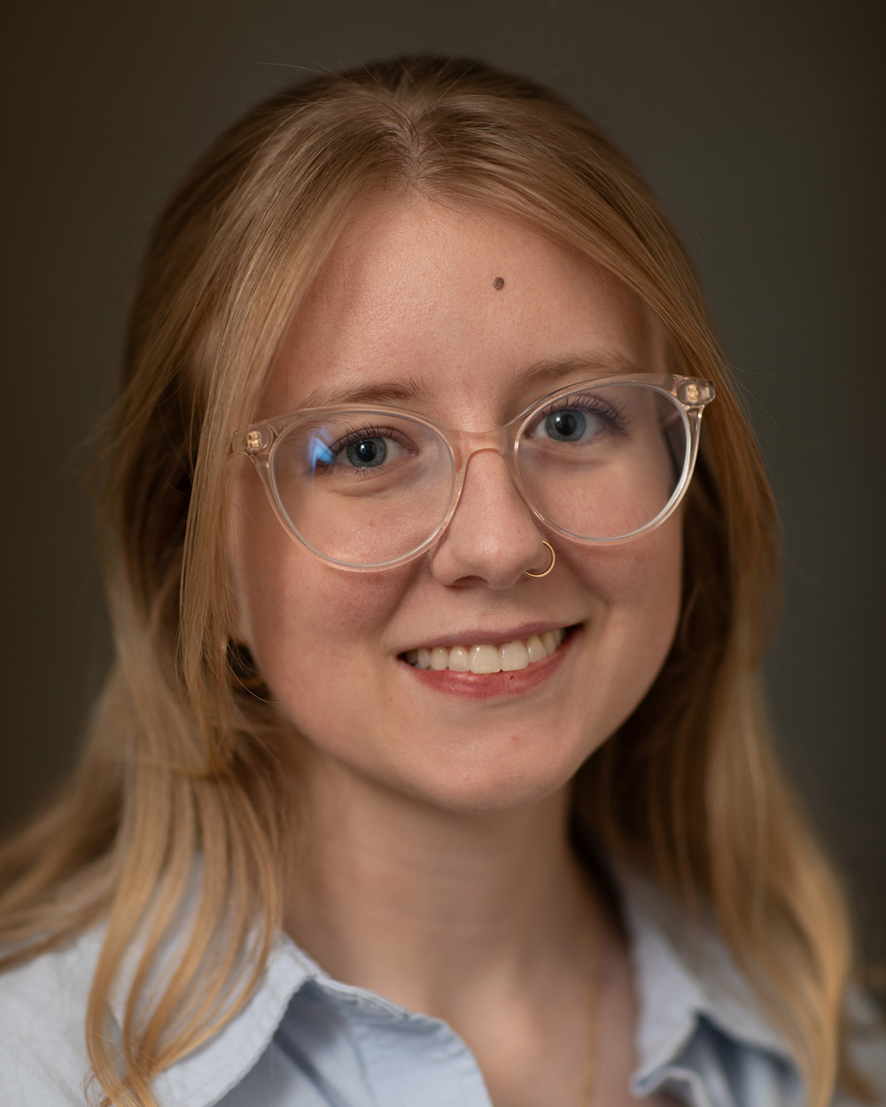 Taylor Coolidge headshot 2025